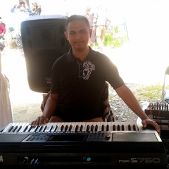 Malam Rita S. RizKey Set 2023 S750 Music Sampling