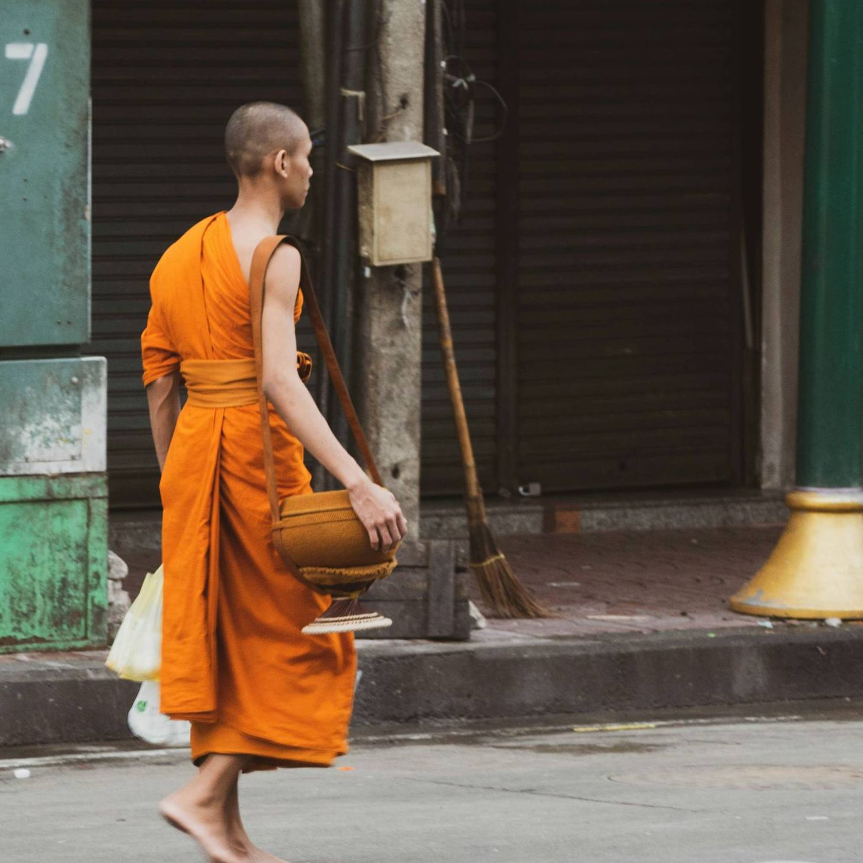 Ep. 532 Riflessioni sulla Urgenza Samvega