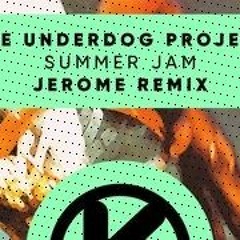 Music tracks, songs, playlists tagged underdog on SoundCloud