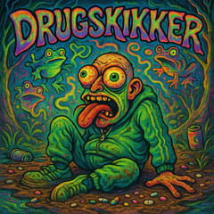 Drugskikker