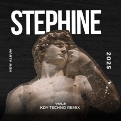 Stephanie (Techno Remix)