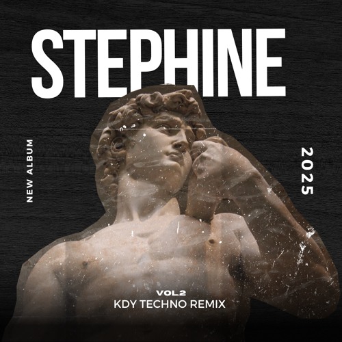 Stephanie (Techno Remix)