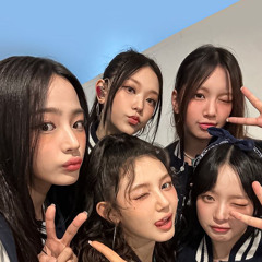 뉴진스 HOT SWEET (Remix)