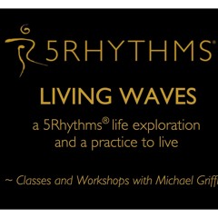 5Rhythms® "Sweat Your Prayers" @ Dance Church, Hudson Valley 2024.03.24