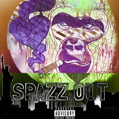 Nikoduh9 FT Stylez O.T.B. “Spazz Out”