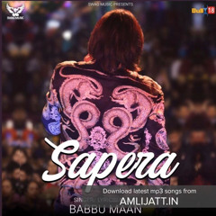 Sapera (Original) (amlijatt.in) Babbu maan