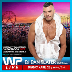 DJ Dan Slater - WPPS - Live 2020