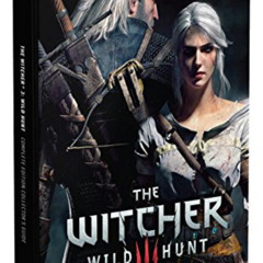 [Get] EPUB 📍 The Witcher 3: Wild Hunt Complete Edition Collector's Guide: Prima Coll