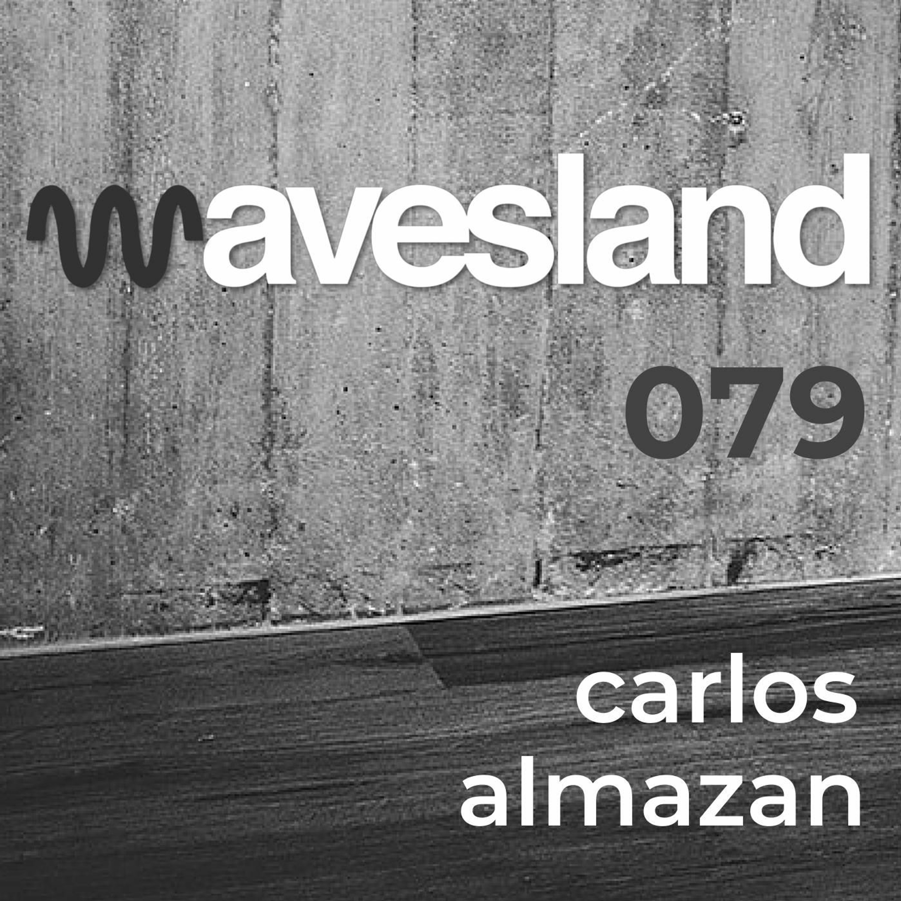 Wavesland Techno Podcasts