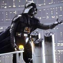 New Tank x Darth Vader