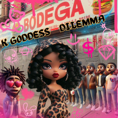 K GODDESS - DILEMMA