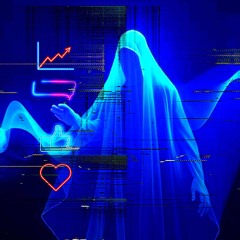 Ghost in the Algorithm