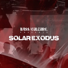 SOLAR EXODUS