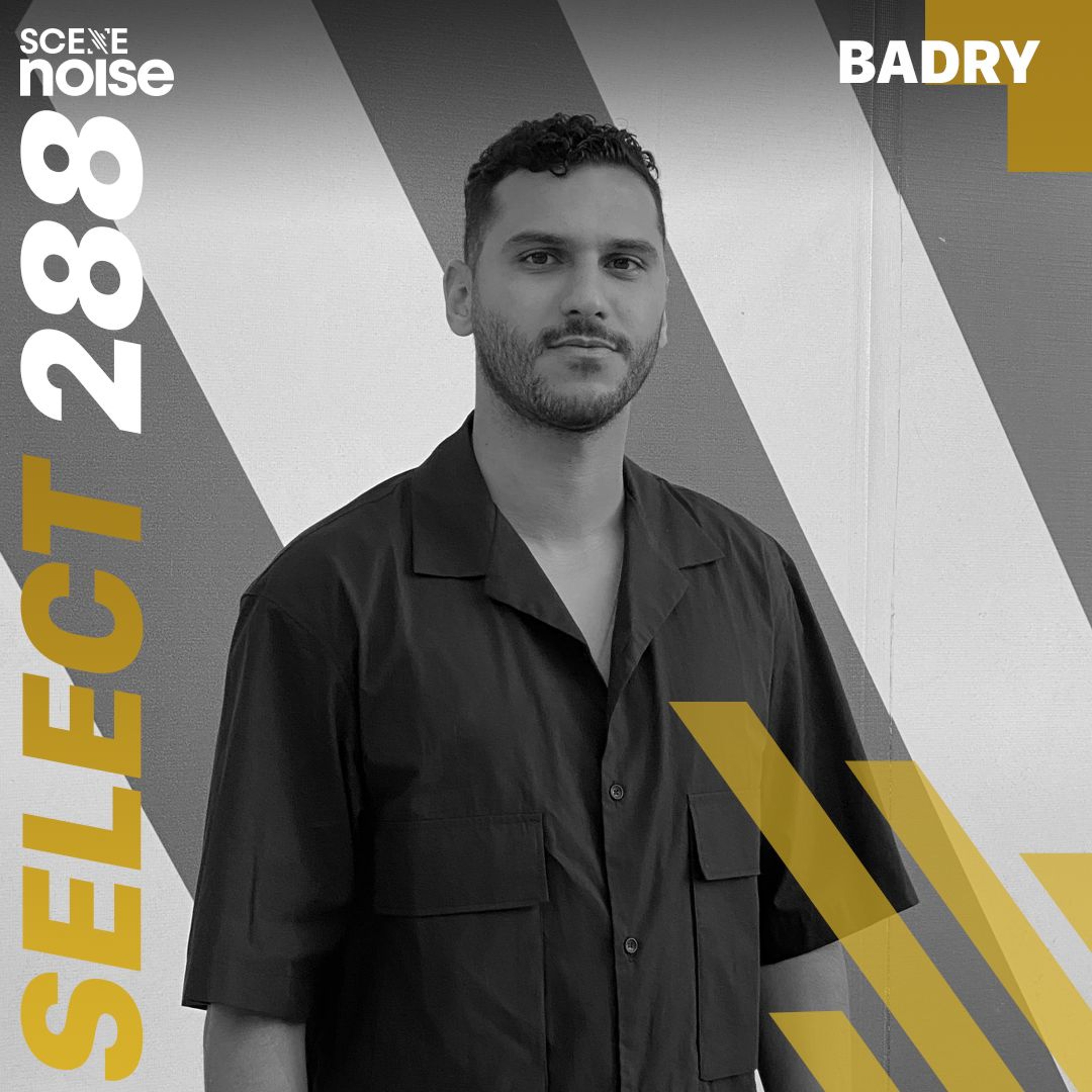 Select 288: Mixed by Badry episode artwork