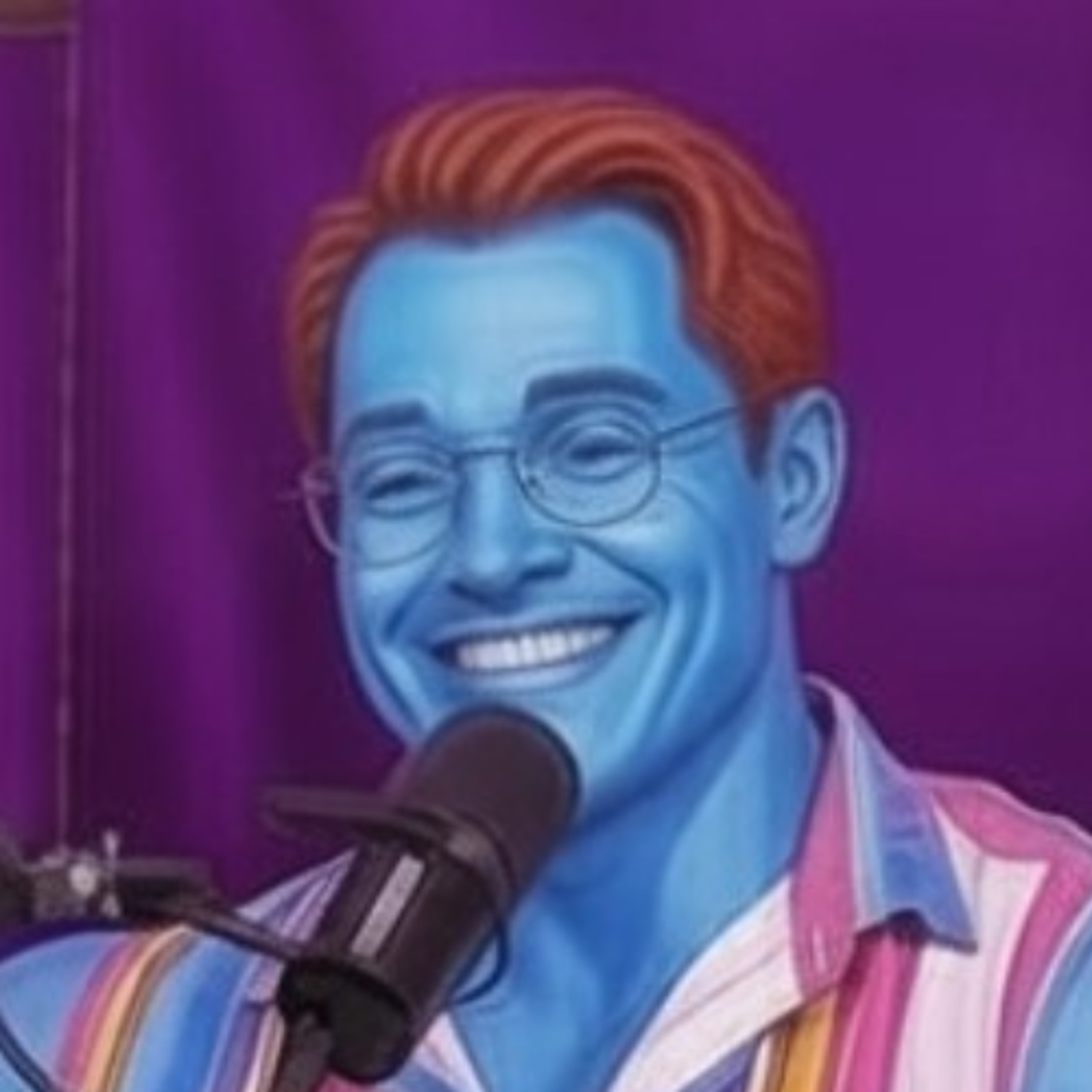 290: Total Blue Victory episode artwork