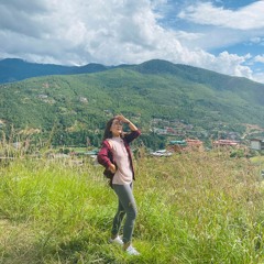 PHULA YEKI LYRICAL VIDEO  FILM YUENA RELPA   Latest Bhutanese Film Song