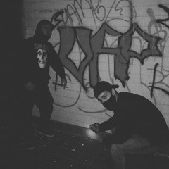CREEPIN w/ UFP (Prod. Satansson)