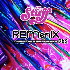 REMenIX pt2