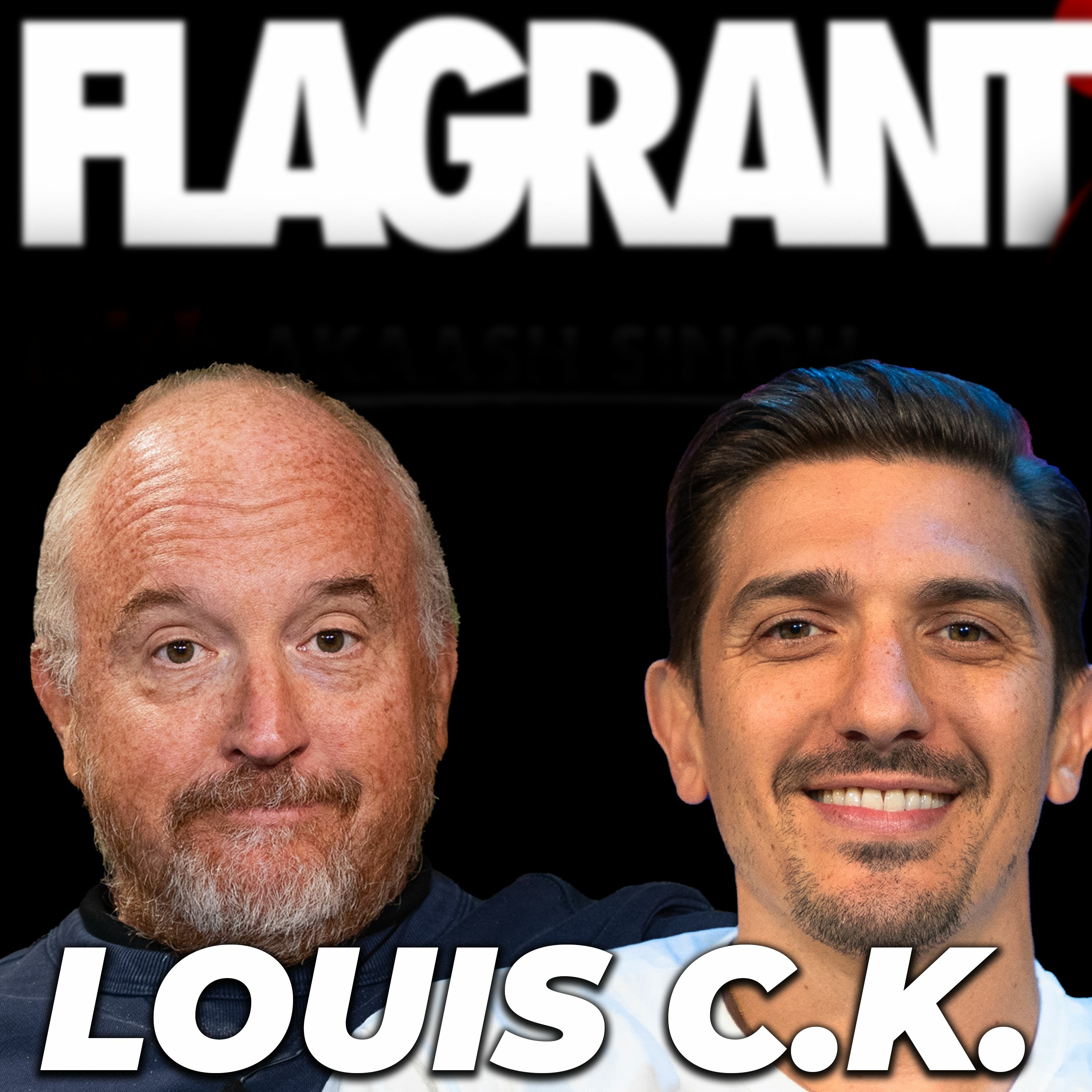 Louis C.K. Was Almost GAY