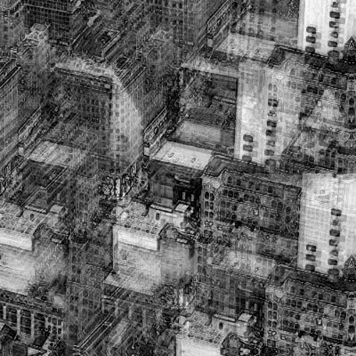 floating amongst the synths - no break