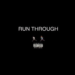 Run Through -J Tha P FT A1( Prod - GuttaDidThis