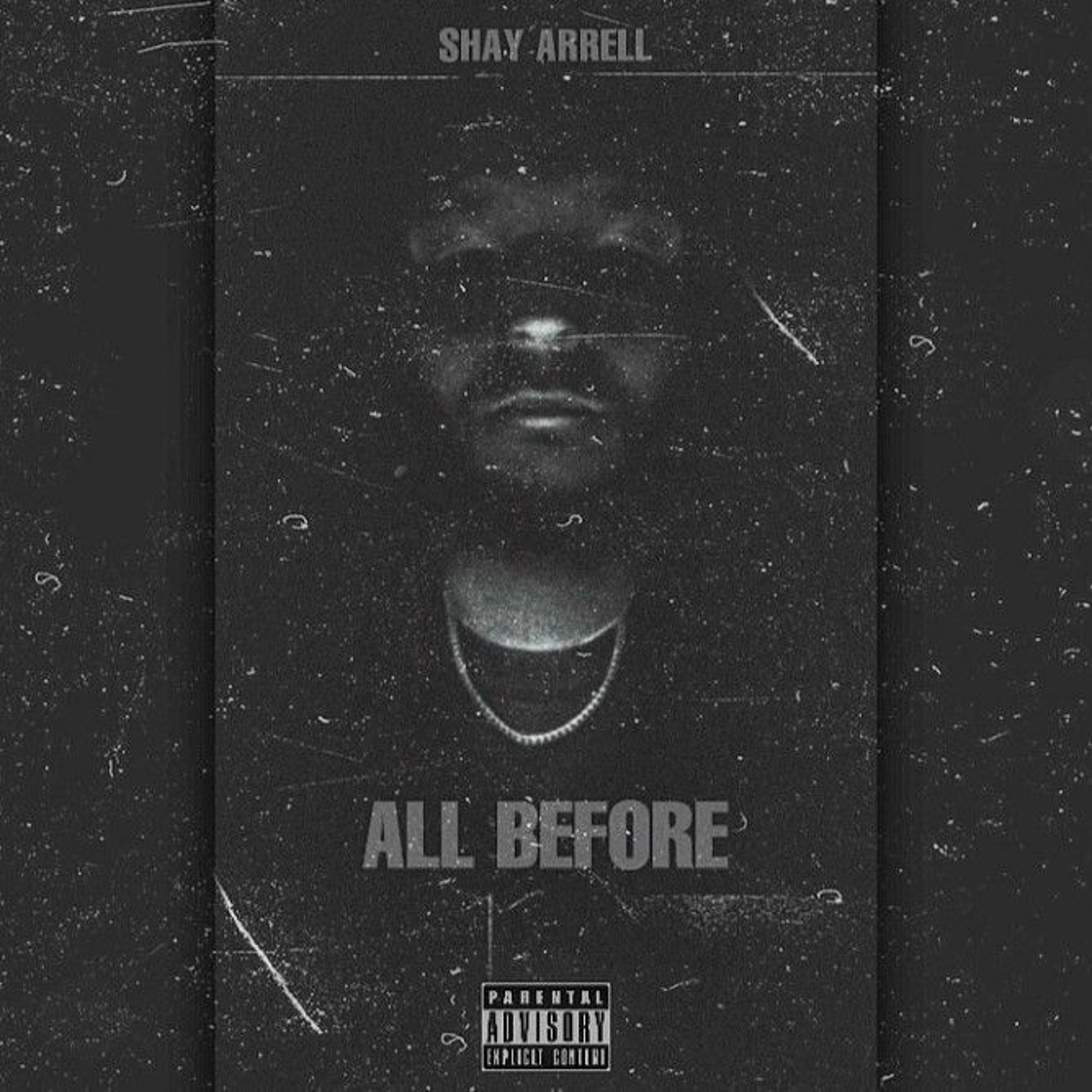 Shay Arrell