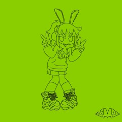 Charli xcx ft. Billie Eilish - Guess (telemist's Remix)