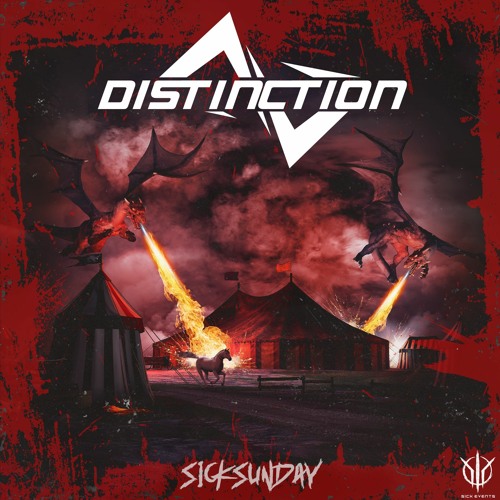 [SickSunday] Sick Events pres. DISTINCTION