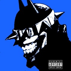 Batman plugg