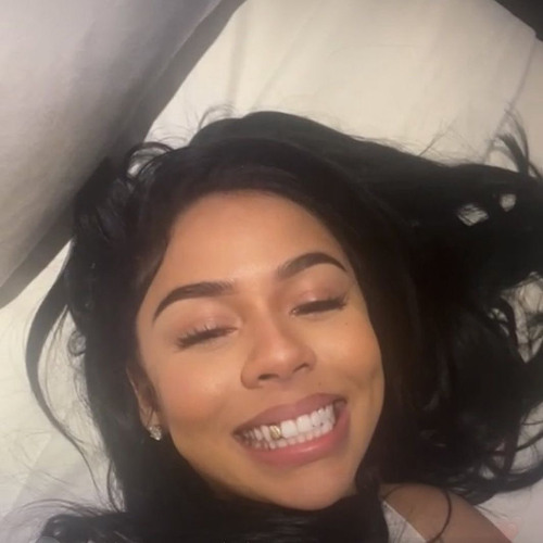 Burning Blue (Y2K RnB FreeMix)