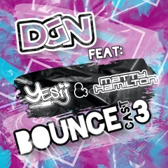 bounce heaven/bouncy trance