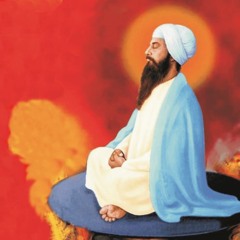 Tatian Thavian Te Behta (Dharna Kirtan) - Sri Guru Arjan Dev Ji Shaheedi 2020