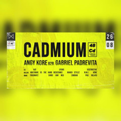 Cadmium