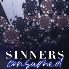 READ KINDLE ✅ Sinners Consumed: An Enemies to Lovers Mafia Romance (Sinners Anonymous