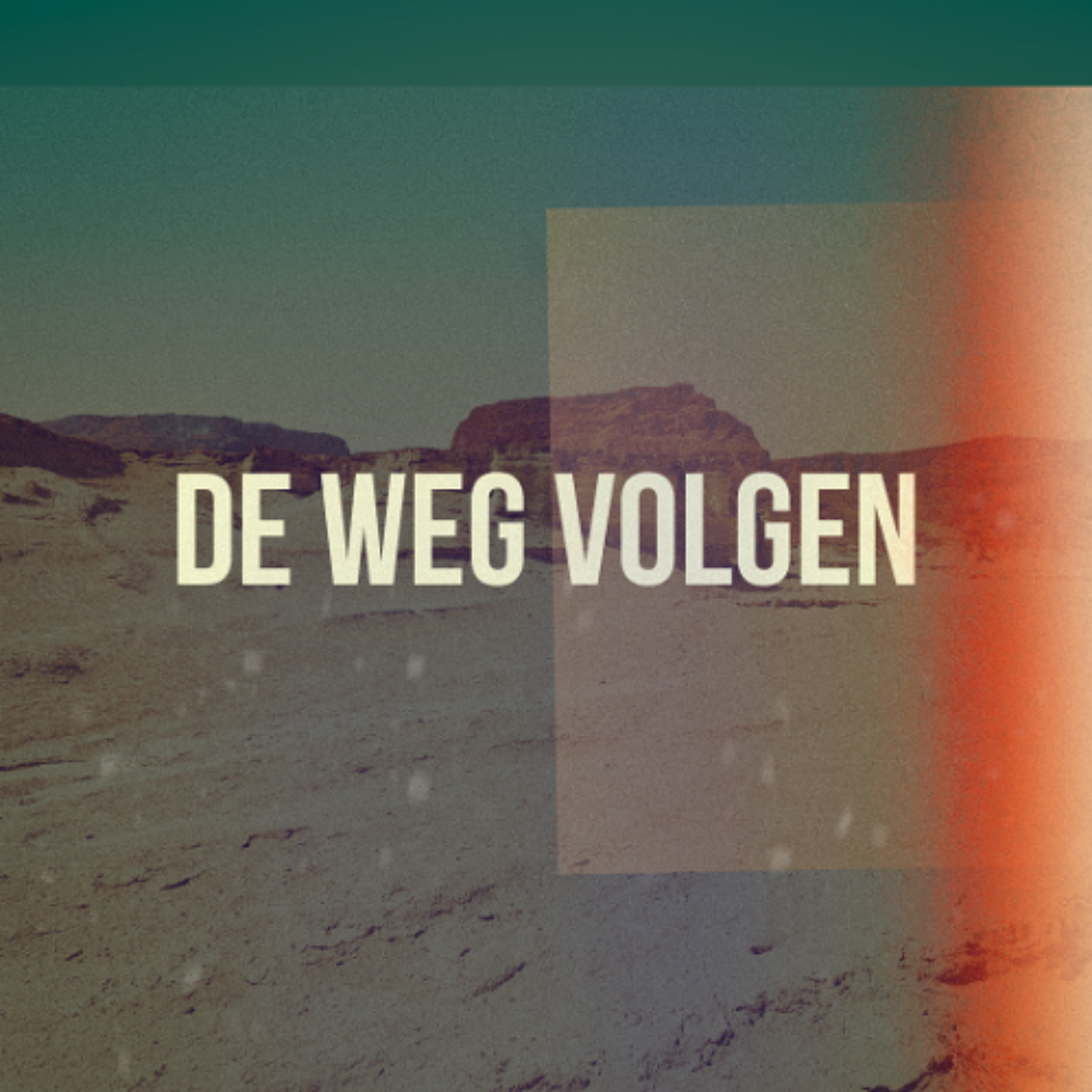 Hoe heilig kan het zijn? | Community zondag | Arnoud Sturing | 2-11-2025