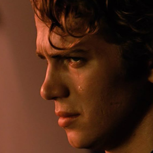 Just help me save Padmé’s life. I can’t live without her