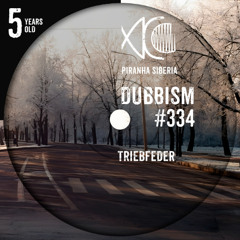 DUBBISM 5YO #334 - Triebfeder