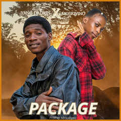 Package (feat. Moskivino)