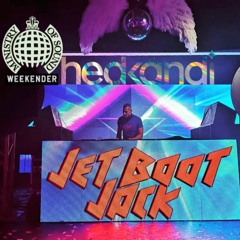 LIVE SETS
