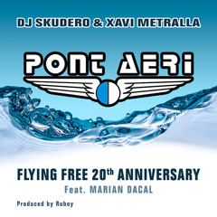 Flying Free (20th Anniversary - Extended Version) [feat. Marian Dacal]