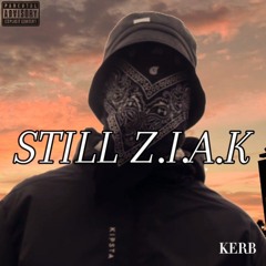 STILL ZIAK - MASHUP Dr. DRE x ZIAK