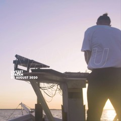 Related tracks: Nandu Liveset | Øresund Stream | 05.08.2020