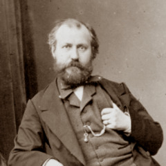 Charles Gounod - Romance sans paroles No.3 Le soir