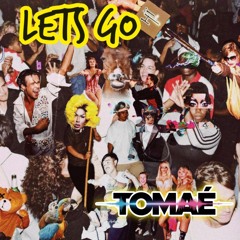 Jaden Bojsen, David Guetta, Sael Quinn & Tom Enzy - Let's Go (TOMAÉ 2025 Mashup)