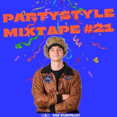 Mixtape #21