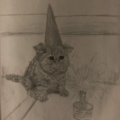 You're A Breath Of Fresh Air (April 2020)