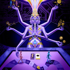 Indy's 50th Birthday mix @ Taba vinyl shop - 020225 Vol.01