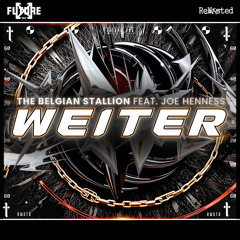 Weiter (feat. Joe Hennessy)