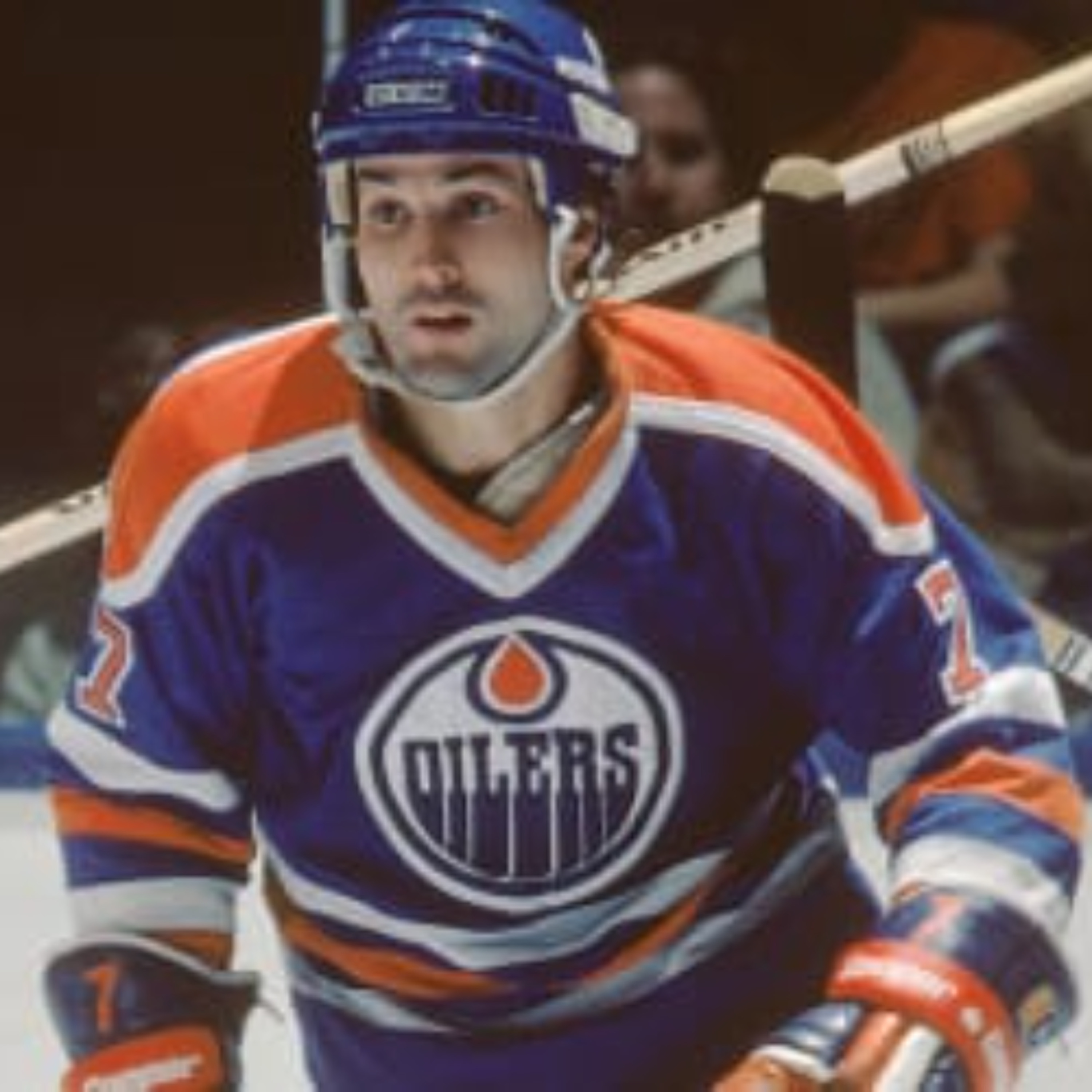 The Cult of Hockey's "Oilers with major coaching move" podcast