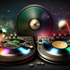I'm the DJ by TheTalker